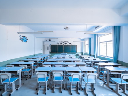 永寿学生教室