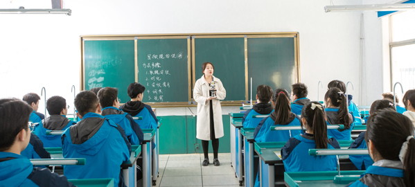 永寿引入导师机制，准确把握考试方向