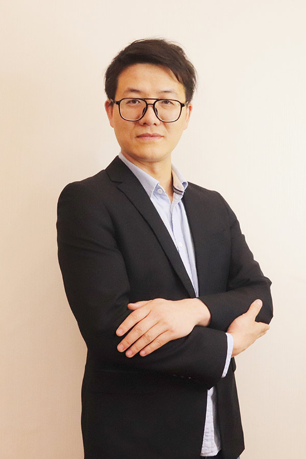 永寿李林科 本科学历,毕业于西安石油大学