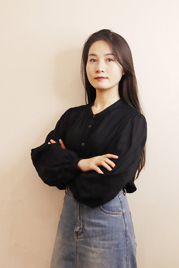 永寿王子美 本科学历,毕业于渭南师范学院