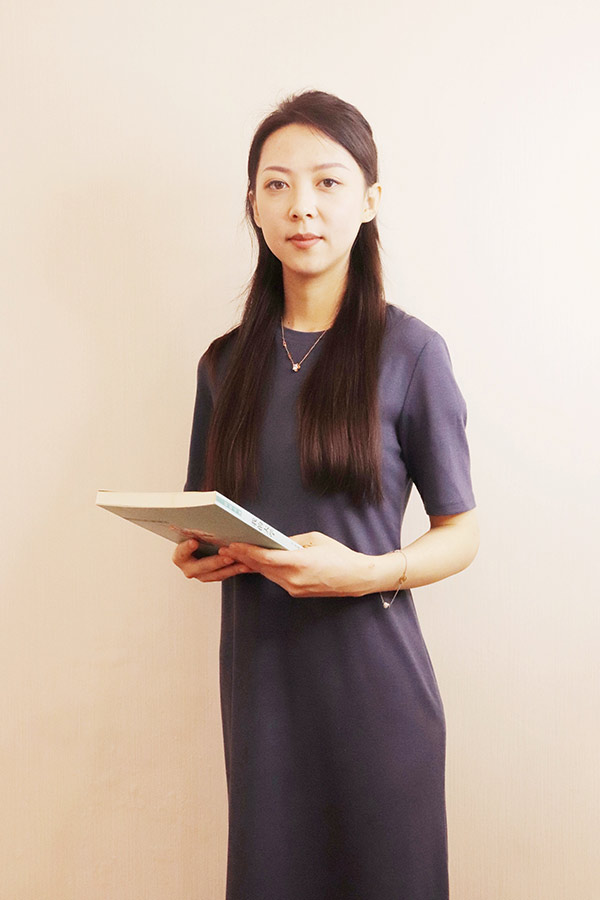 永寿孔琳 本科学历，毕业于山西运城学院