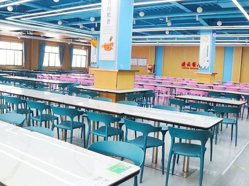 永寿学生餐厅